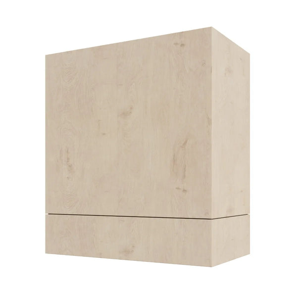 Box Straight Island Hood