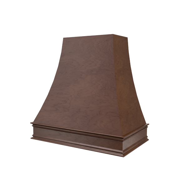 Curved Slim
