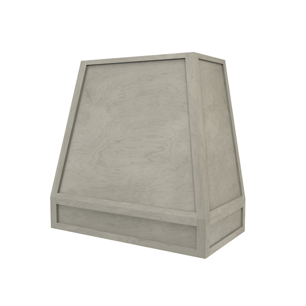 Shaker Tapered