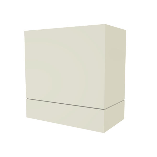 Box Straight