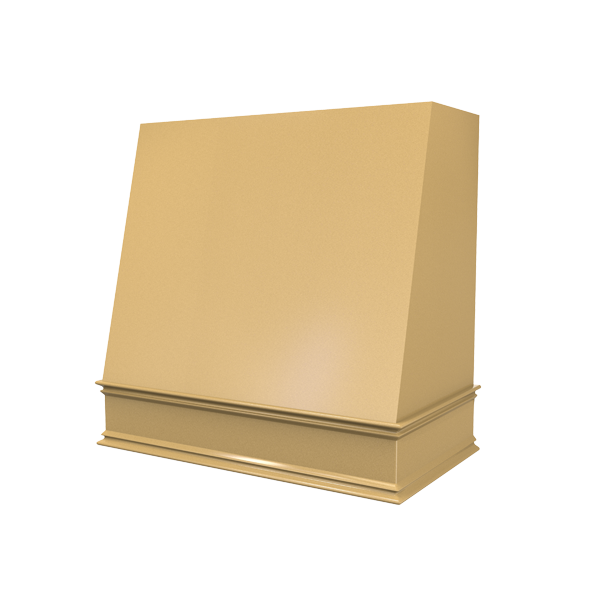 Angled