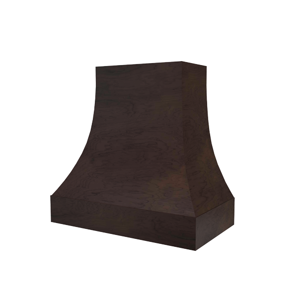 Curved Without Trim
