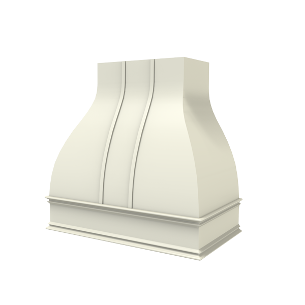 Bell With Strapping