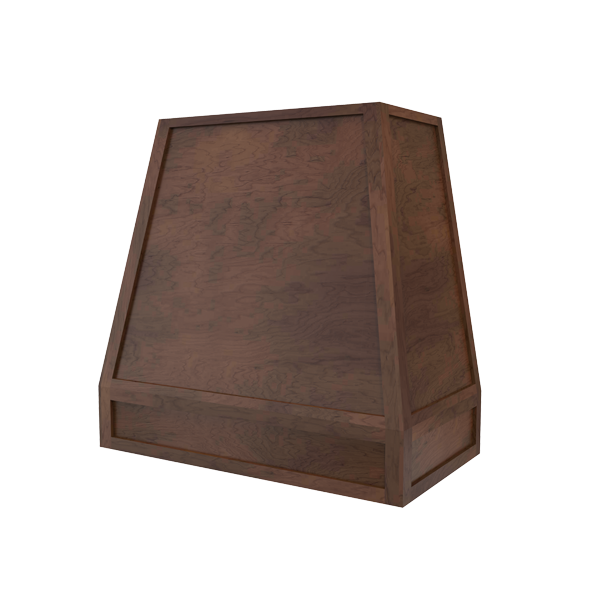 Shaker Tapered