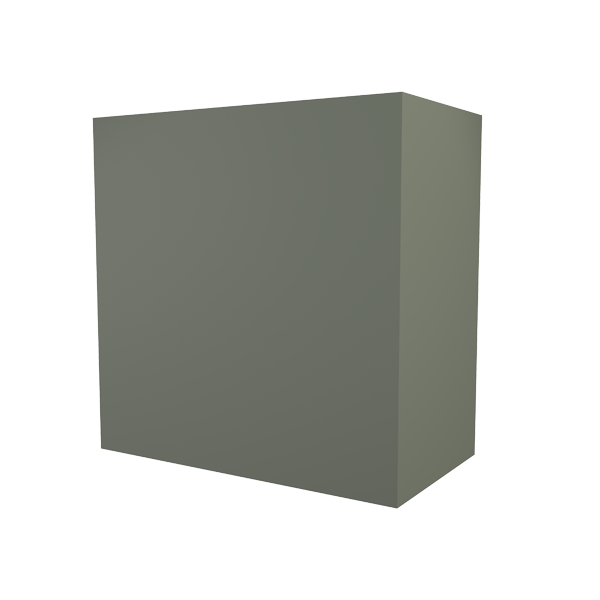Box Without Trim