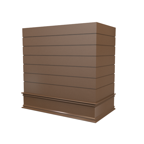 Box With Trim