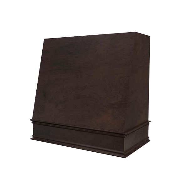 Angled