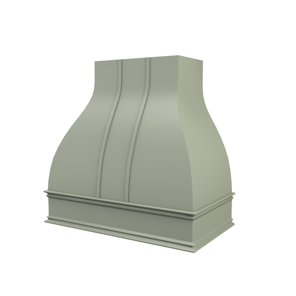 Bell With Strapping