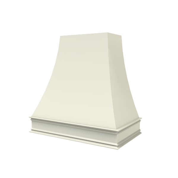 Curved Slim