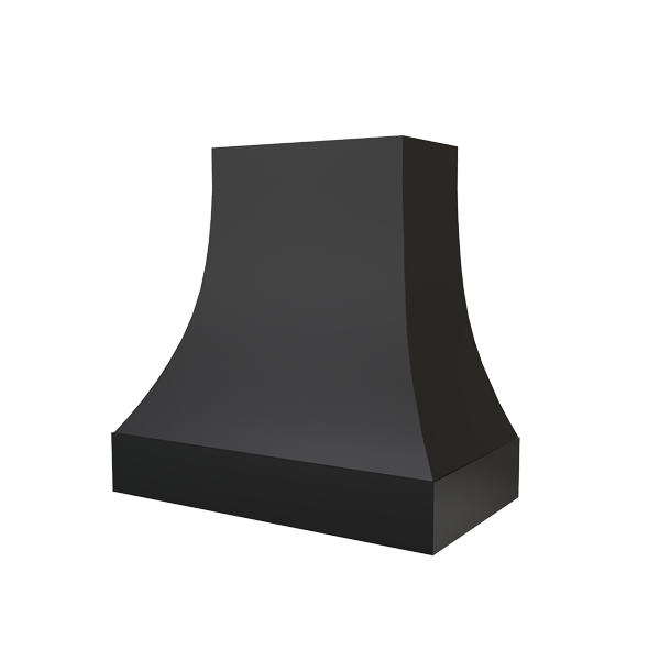Curved Without Trim