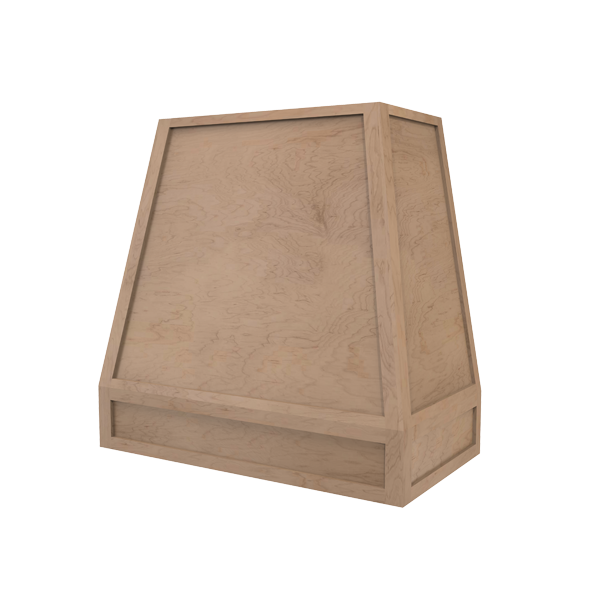 Shaker Tapered
