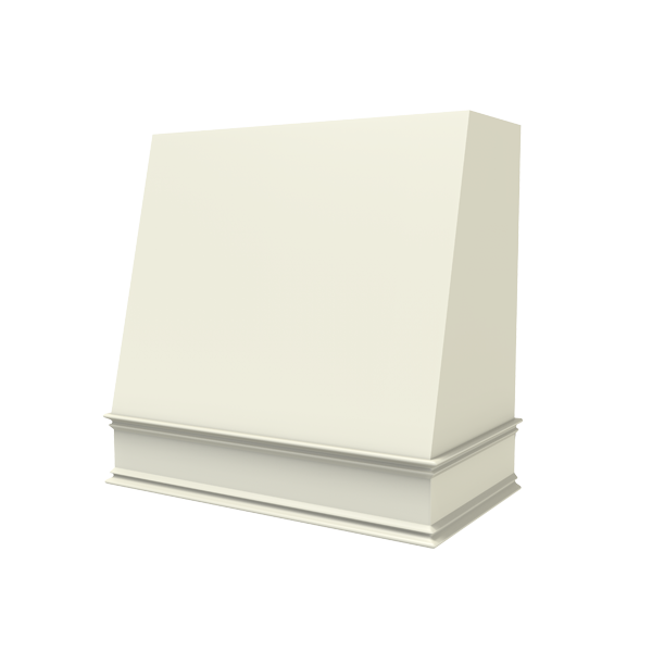 Angled