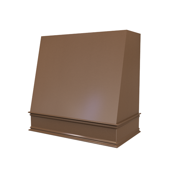 Angled