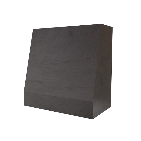 Angled Without Trim