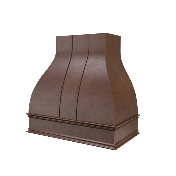 Bell With Strapping