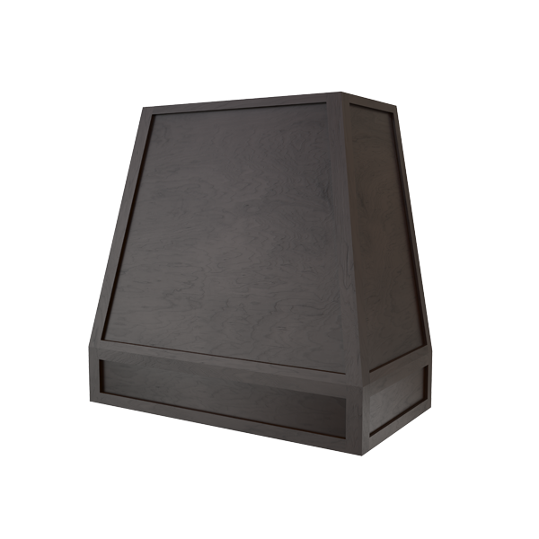 Shaker Tapered