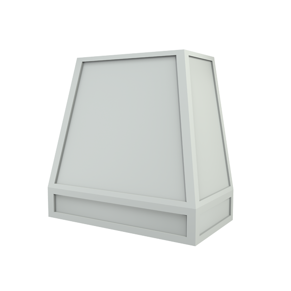 Shaker Tapered