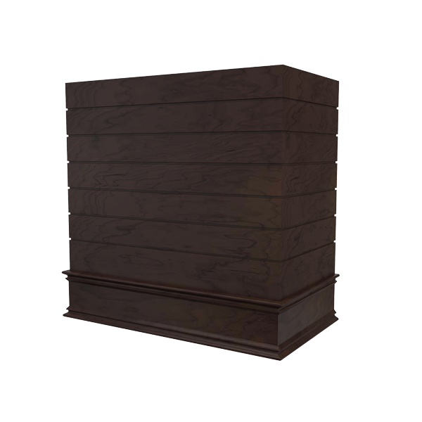 Box With Trim