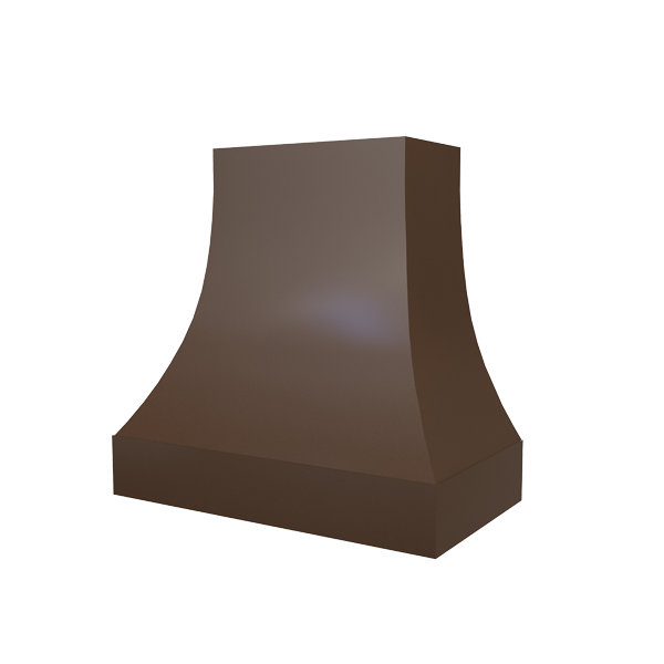 Curved Without Trim