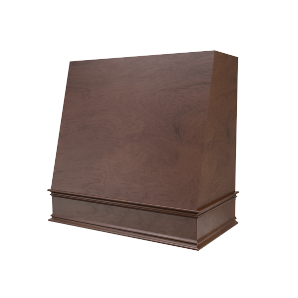 Angled