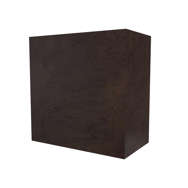 Box Without Trim