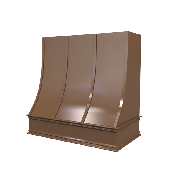 Sloped With Strapping