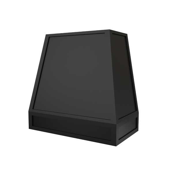 Shaker Tapered