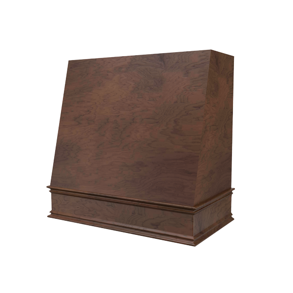 Angled