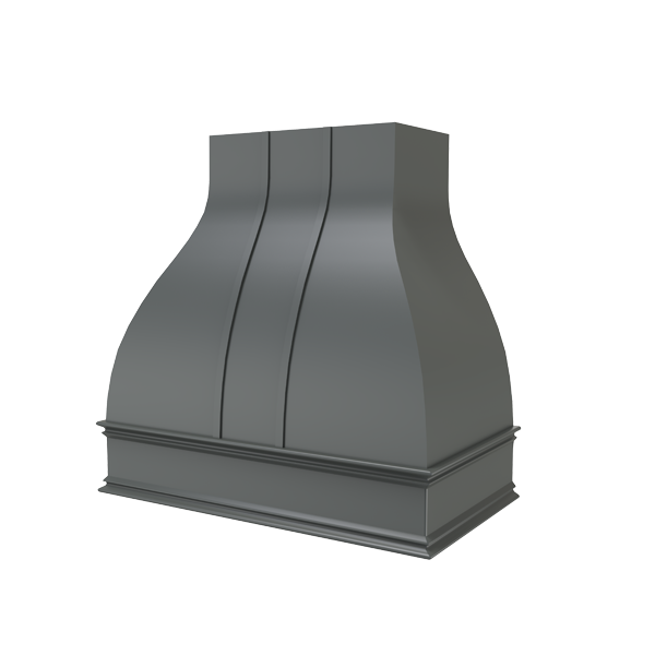 Bell With Strapping