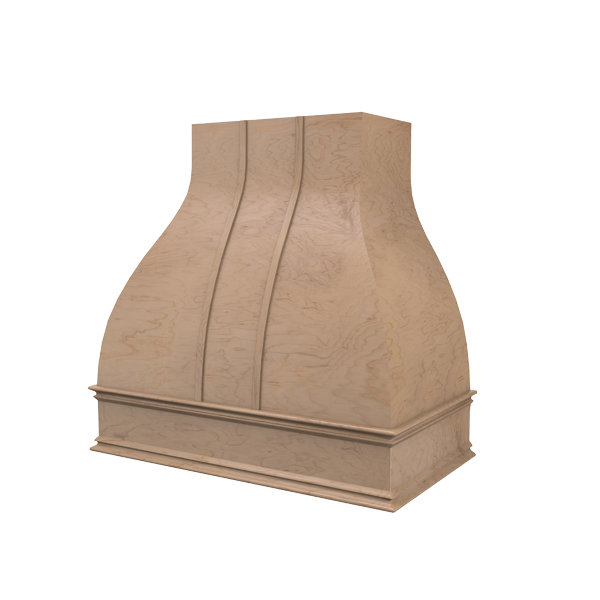 Bell With Strapping