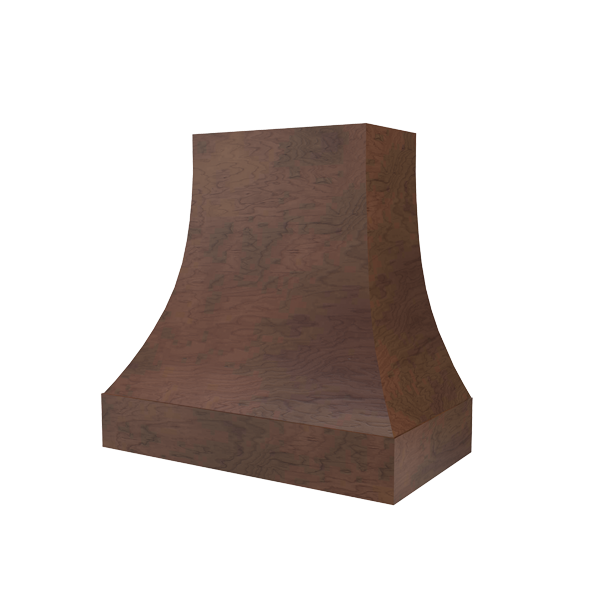 Curved Without Trim