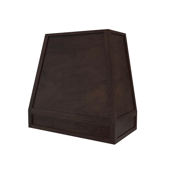 Shaker Tapered