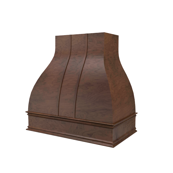 Bell With Strapping