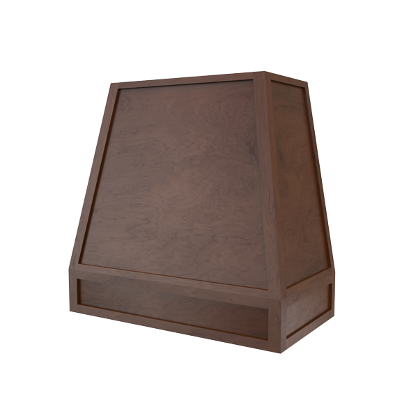 Shaker Tapered