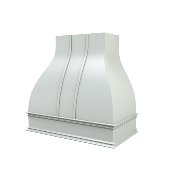 Bell With Strapping