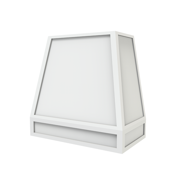 Shaker Tapered
