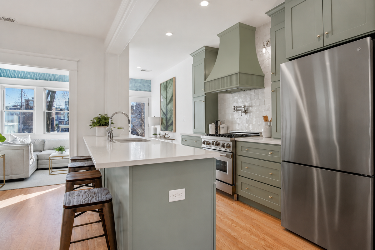 7 Timeless Kitchen Design Details
