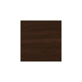 Espresso Stain Sample