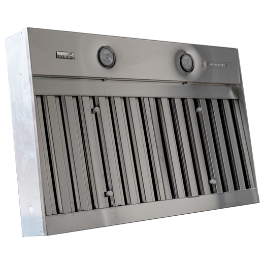 TradeWinds 30" (390 CFM)