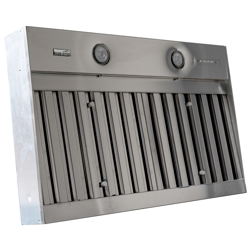 TradeWinds 30" (390 CFM)