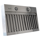 TradeWinds 30" (600 CFM)