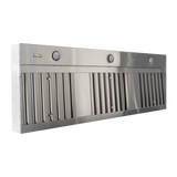 TradeWinds 54" (1200 CFM)