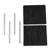 TradeWinds Non-Duct Kit