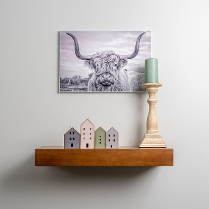 Walnut Hood