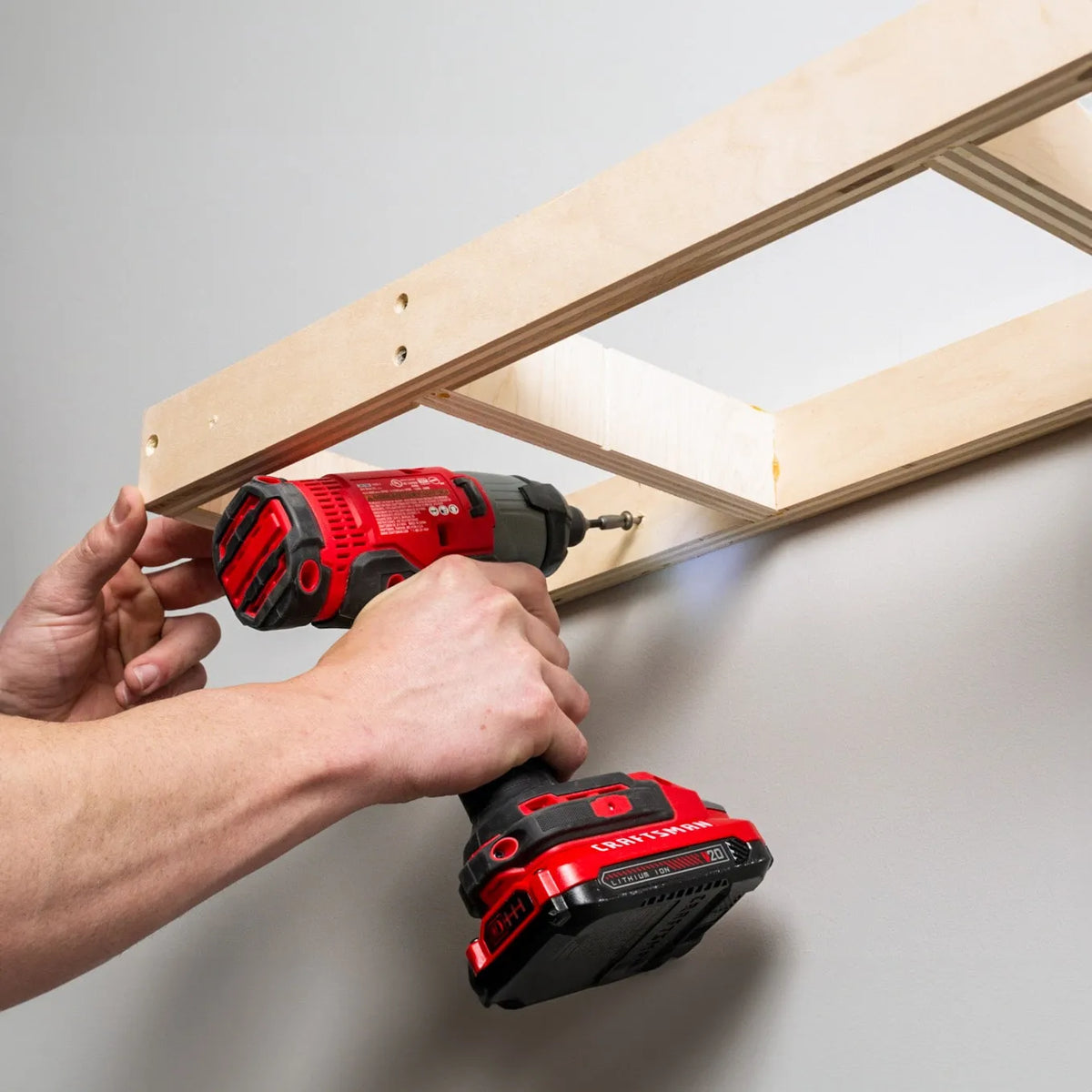 Easy to install
