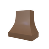 Curved Without Trim