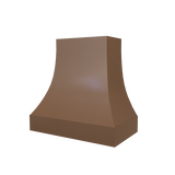 Curved Without Trim