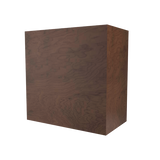 Box Without Trim