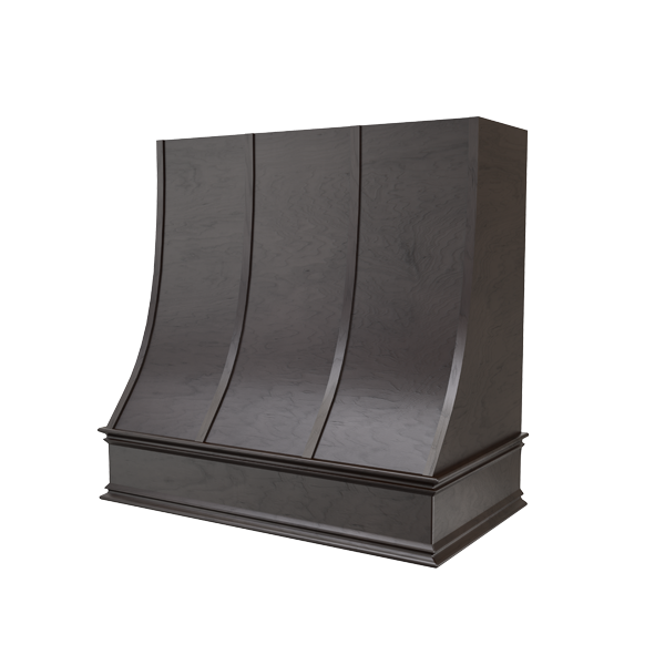 Sloped With Strapping