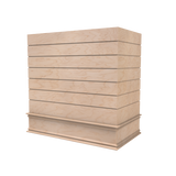 Box With Trim